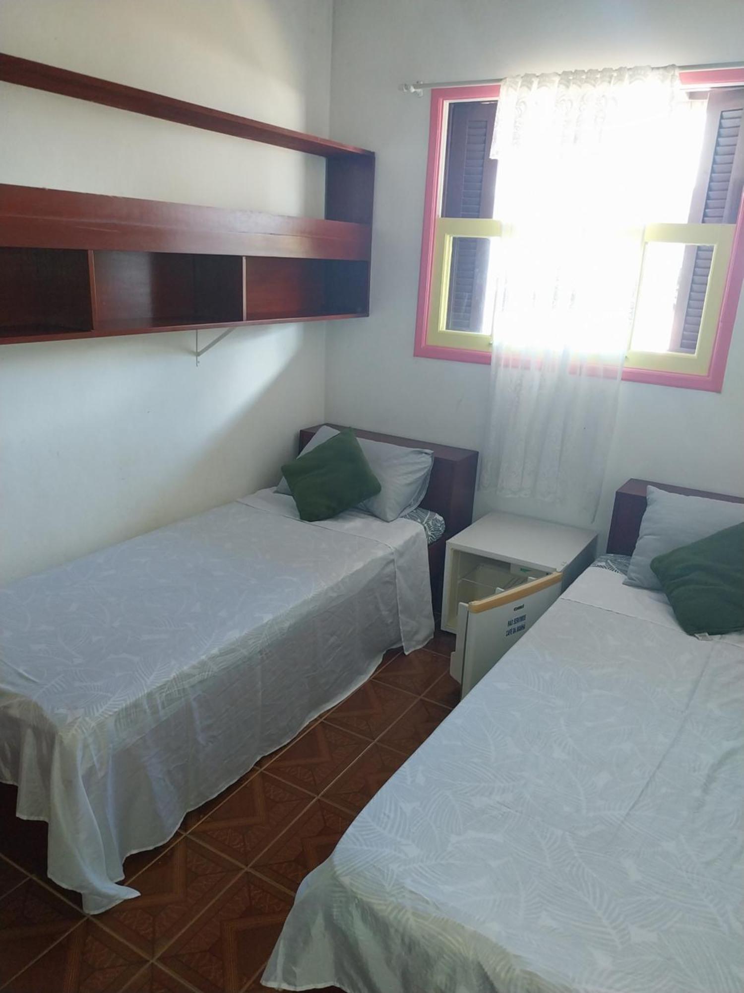Quarto Duplo
