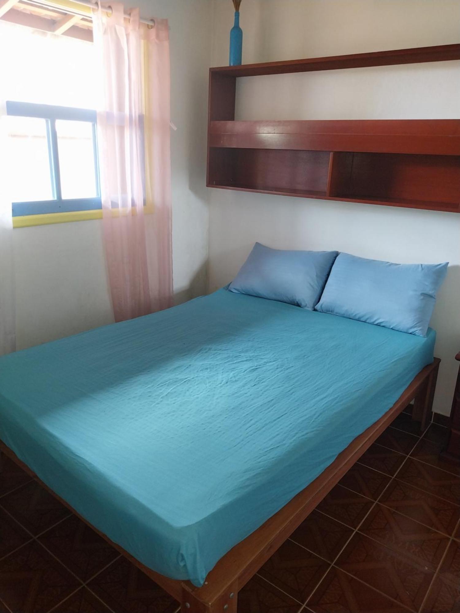 Quarto Duplo Econômico
