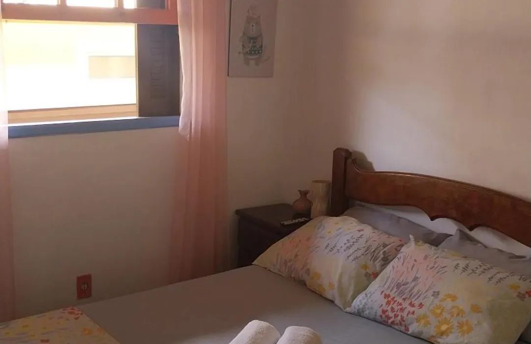 Casa nossa hospedagem centro-1