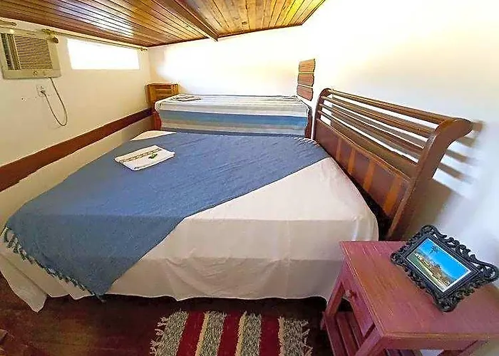 Flats Paraty