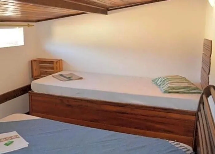 Flats Paraty